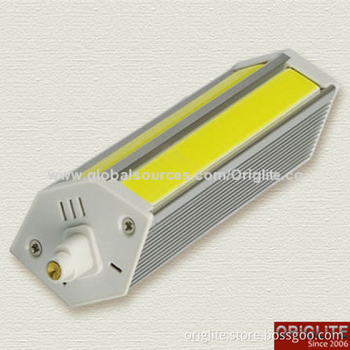 R7S LED Bulb, 15.5W, Samsung Chip/COB LED, 90 to 95lm/W, Lifud Driver/Japanese Rubycon Capacitor
